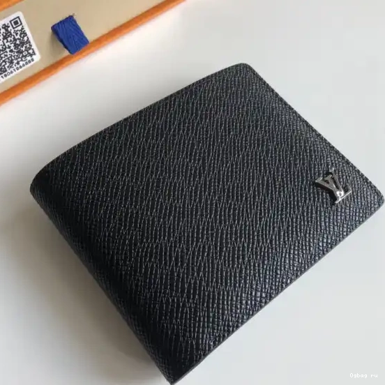LOUIS VUITTON MULTIPLE WALLET 0705